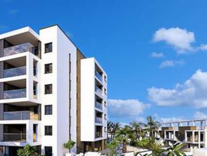 Apartamento en venta en Pilar de la Horadada