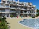 Apartamento en venta en Dénia