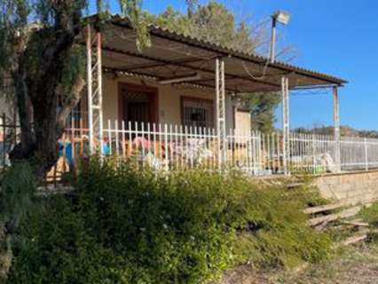 Casa en venta en Aspe