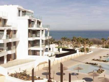 Apartamento en venta en Dénia