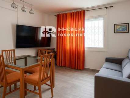 Apartamento en venta en Roses