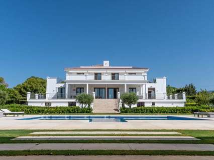 Villa en venta en Marbella