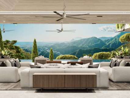 Villa en venta en Marbella