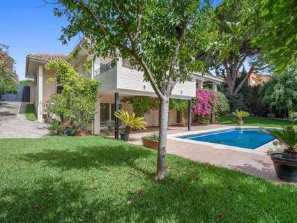 Villa en venta en Marbella