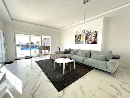 Villa en venta en Mijas