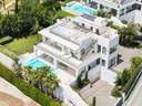 Villa en venta en Marbella
