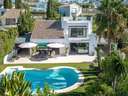 Villa en venta en Marbella