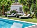 Villa en venta en Marbella
