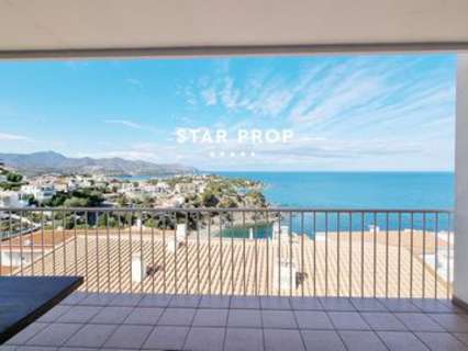 Villa en venta en Llançà