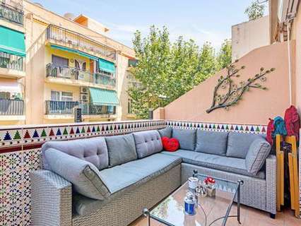 Apartamento en venta en Calpe