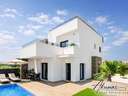 Villa en venta en Orihuela zona Orihuela-Costa