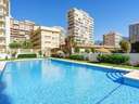 Apartamento en alquiler de temporada en Fuengirola