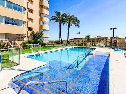 Apartamento en alquiler de temporada en Fuengirola