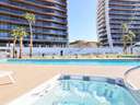 Apartamento en alquiler de temporada en Benidorm