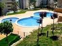 Apartamento en alquiler de temporada en Benidorm