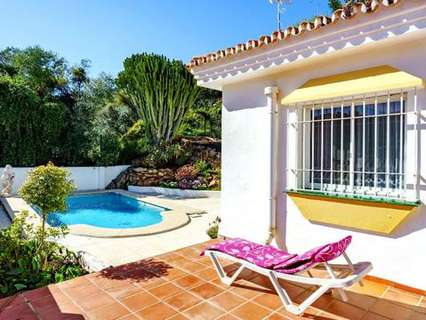Villa en alquiler de temporada en Marbella