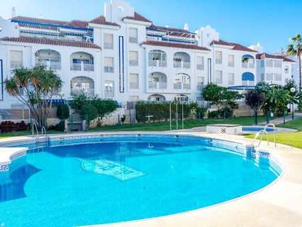 Apartamento en alquiler de temporada en Torremolinos