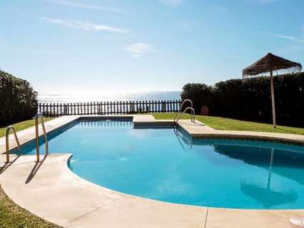 Casa en alquiler de temporada en Marbella