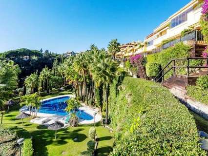 Apartamento en alquiler de temporada en Marbella