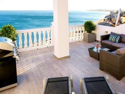 Apartamento en alquiler de temporada en Benalmádena