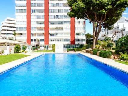 Apartamento en alquiler de temporada en Benalmádena