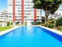 Apartamento en alquiler de temporada en Benalmádena