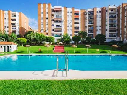 Apartamento en alquiler de temporada en Benalmádena
