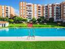 Apartamento en alquiler de temporada en Benalmádena