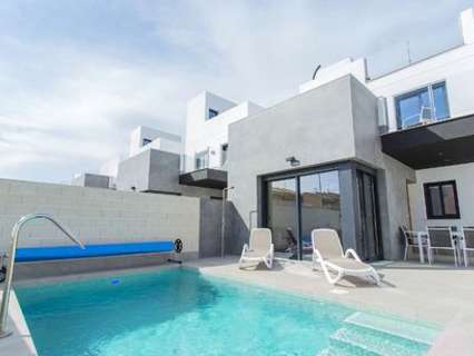 Villa en alquiler de temporada en Alicante zona Alicante/Alacant