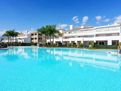 Apartamento en alquiler de temporada en Estepona