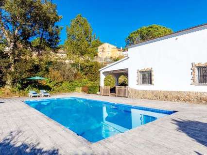 Villa en alquiler de temporada en Lloret de Mar