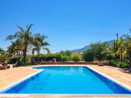 Villa en alquiler de temporada en Alhaurín el Grande