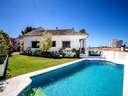 Villa en alquiler de temporada en Marbella