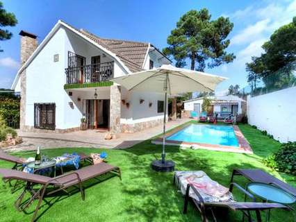 Villa en alquiler de temporada en Lloret de Mar