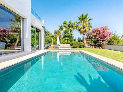 Villa en venta en Marbella
