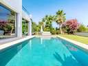 Villa en venta en Marbella