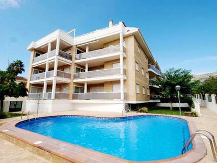 Villa en alquiler de temporada en Alcanar