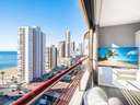 Apartamento en alquiler de temporada en Benidorm