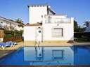 Villa en alquiler de temporada en Cambrils