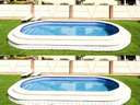 Villa en alquiler de temporada en Cambrils