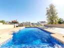Villa en alquiler de temporada en Mont-Roig del Camp