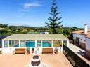 Villa en alquiler de temporada en Estepona