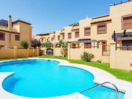 Casa en alquiler de temporada en Estepona