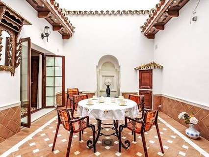 Casa en alquiler de temporada en Fuengirola