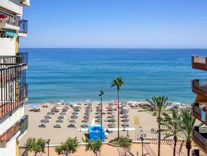 Apartamento en alquiler de temporada en Fuengirola