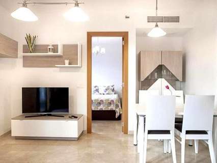 Apartamento en alquiler de temporada en Fuengirola
