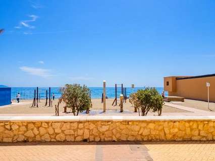 Apartamento en alquiler de temporada en Fuengirola