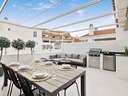 Dúplex en alquiler de temporada en Marbella