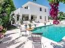 Villa en alquiler de temporada en Marbella
