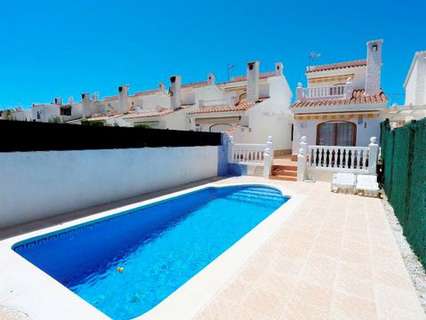 Villa en alquiler de temporada en Mont-Roig del Camp